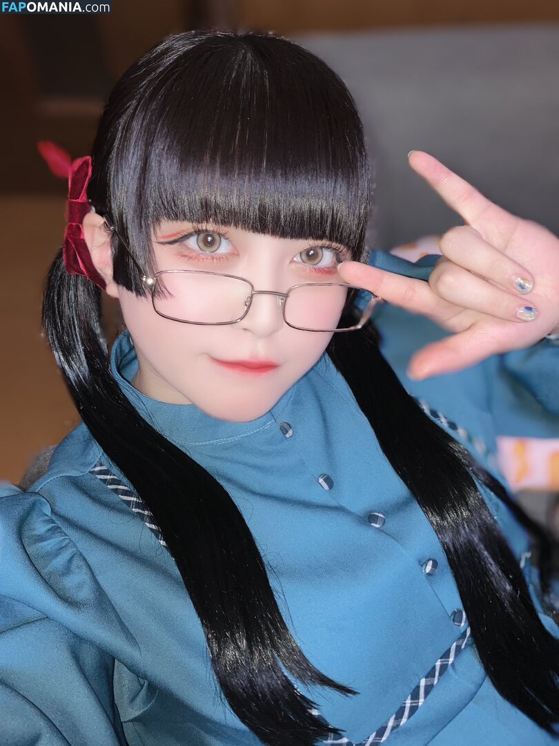 Yukamaru Maid / yukamaru_jp Nago OnlyFans  Przeciekłe zdjęcie #14