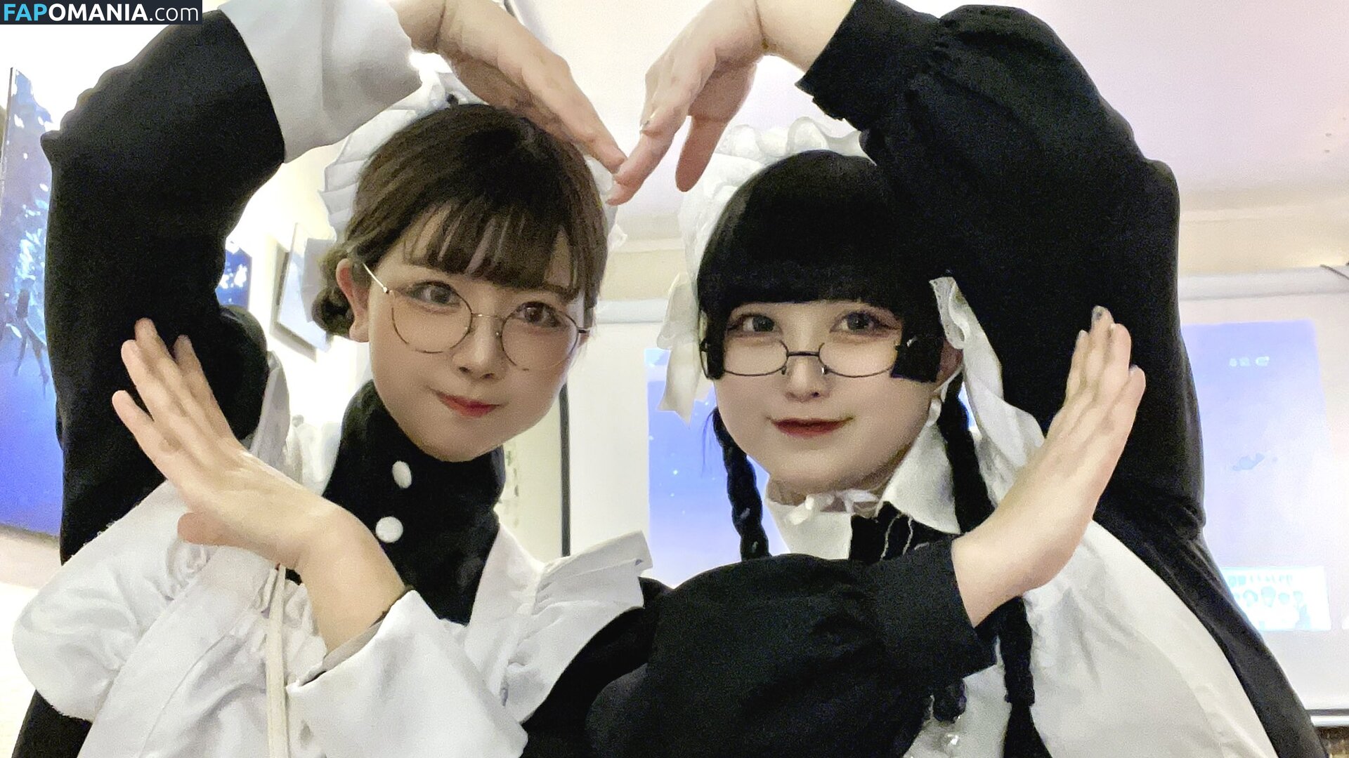 Yukamaru Maid / yukamaru_jp Nago OnlyFans  Przeciekłe zdjęcie #18