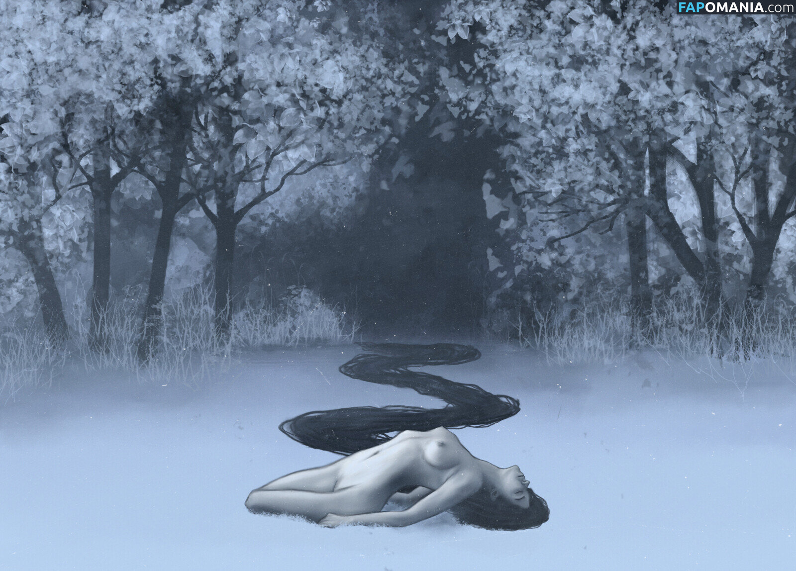 Yukionna Nago OnlyFans  Przeciekłe zdjęcie #7