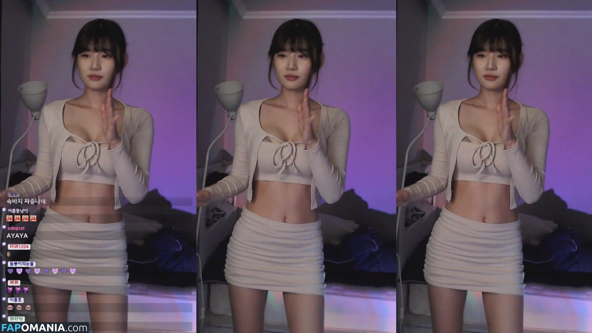 yule_.0.03 Nago OnlyFans  Przeciekłe zdjęcie #18