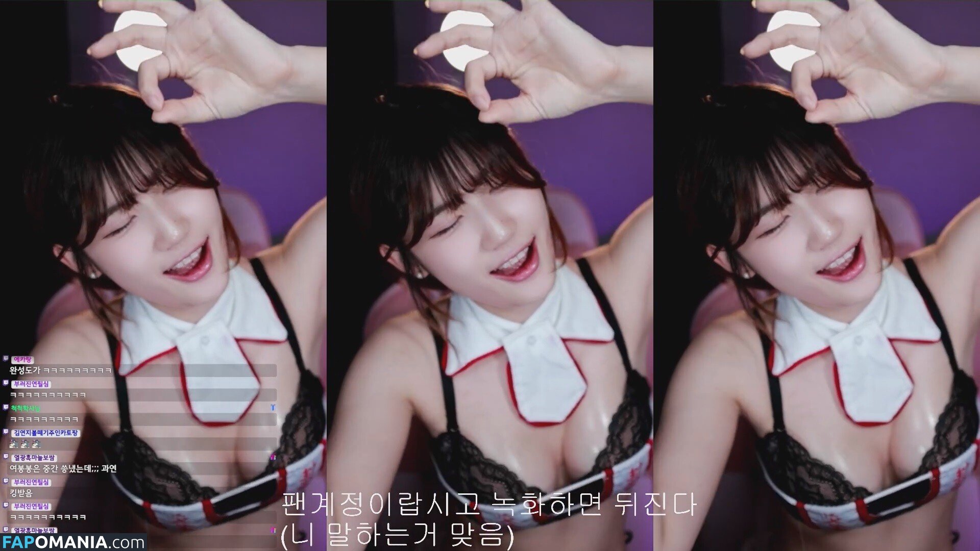 yule_.0.03 Nago OnlyFans  Przeciekłe zdjęcie #74