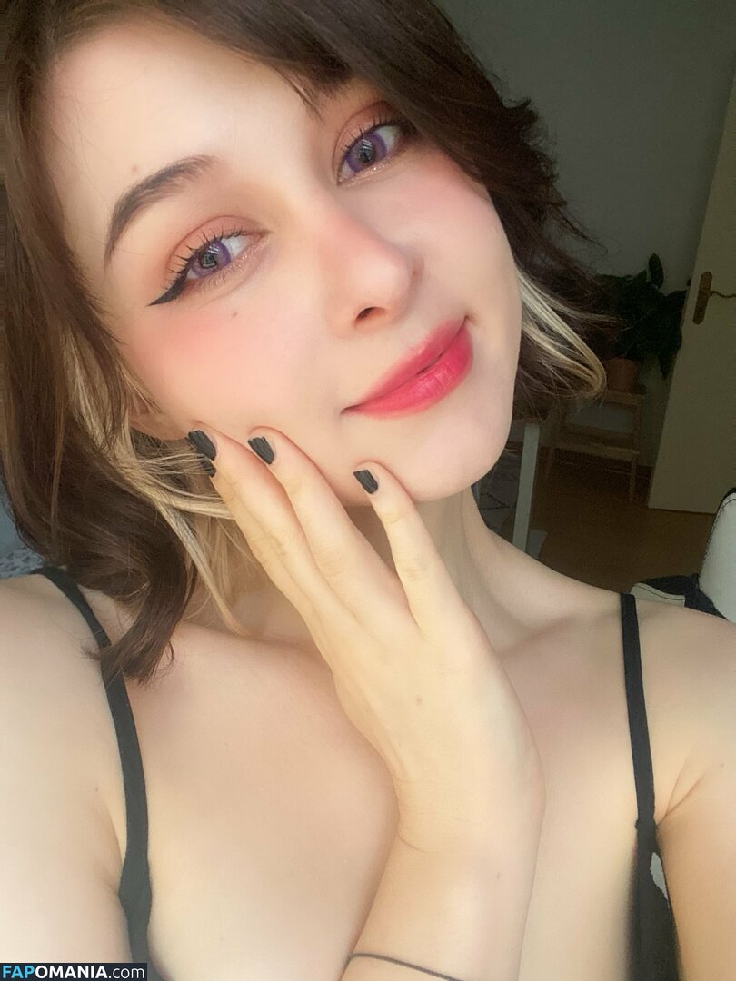 Cxlibri / Yuli / yuliexe Nago OnlyFans  Przeciekłe zdjęcie #13