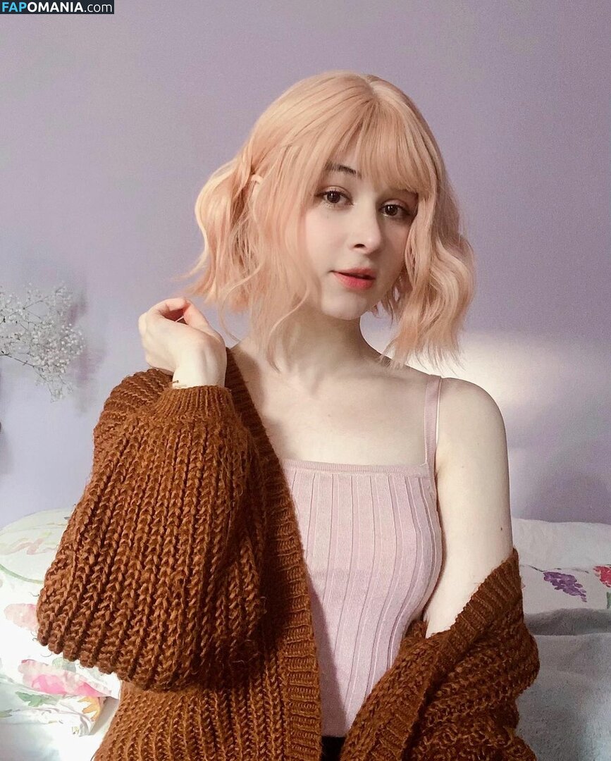 Cxlibri / Yuli / yuliexe Nago OnlyFans  Przeciekłe zdjęcie #25