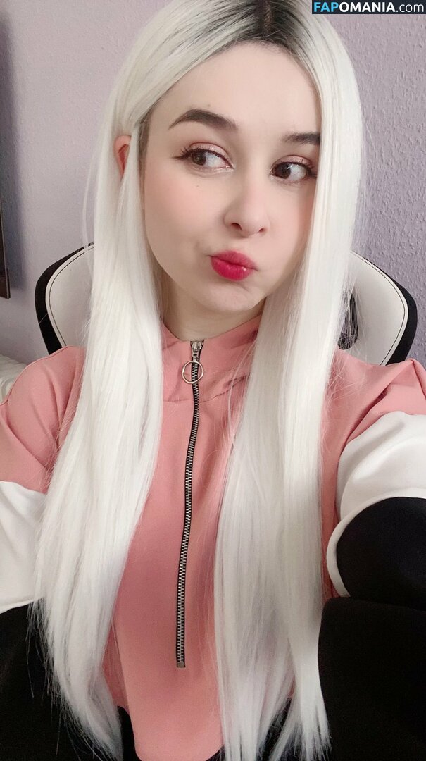 Cxlibri / Yuli / yuliexe Nago OnlyFans  Przeciekłe zdjęcie #44