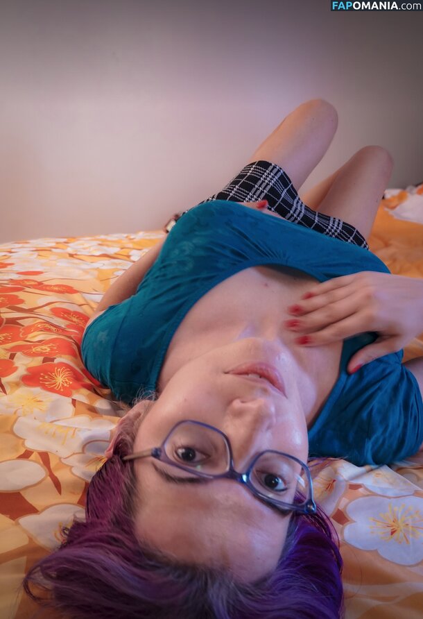 Yumenozen / https: / yumenozen... Nago OnlyFans  Przeciekłe zdjęcie #6