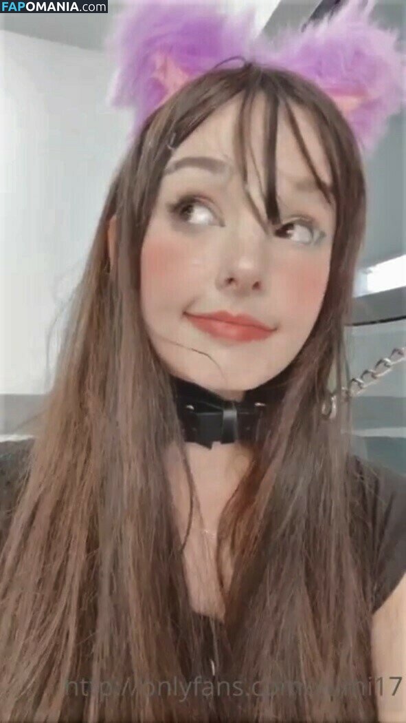 Aline Borinsky / Sad Mikassa / Yumii17 / yumi17 Nago OnlyFans  Przeciekłe zdjęcie #50