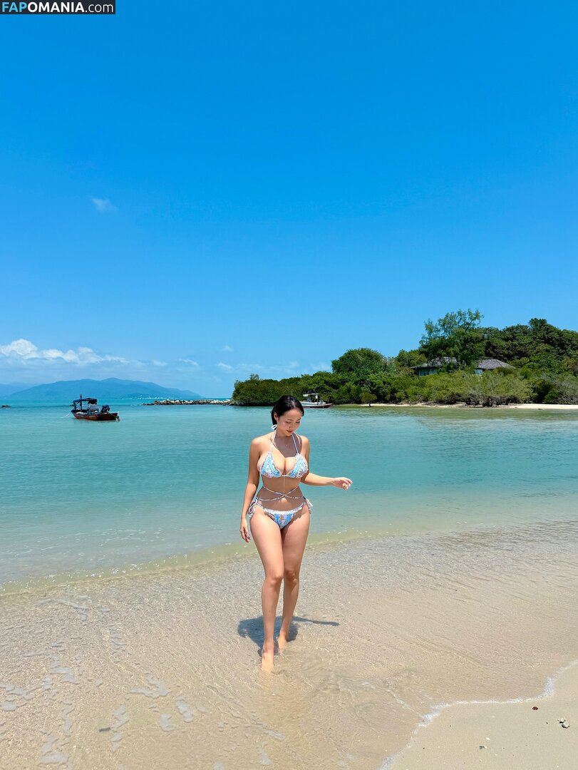 Yumin Lee / kingvivianelee Nago OnlyFans  Przeciekłe zdjęcie #9