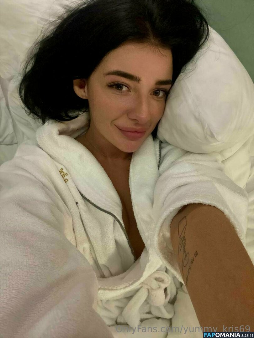yummy69__ / yummy_kris69 Nago OnlyFans  Przeciekłe zdjęcie #81