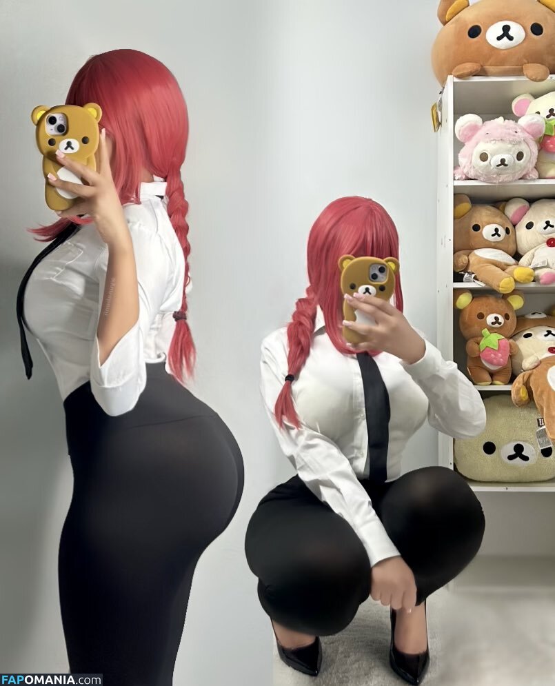 yunabunii / yunabunnii Nago OnlyFans  Przeciekłe zdjęcie #4