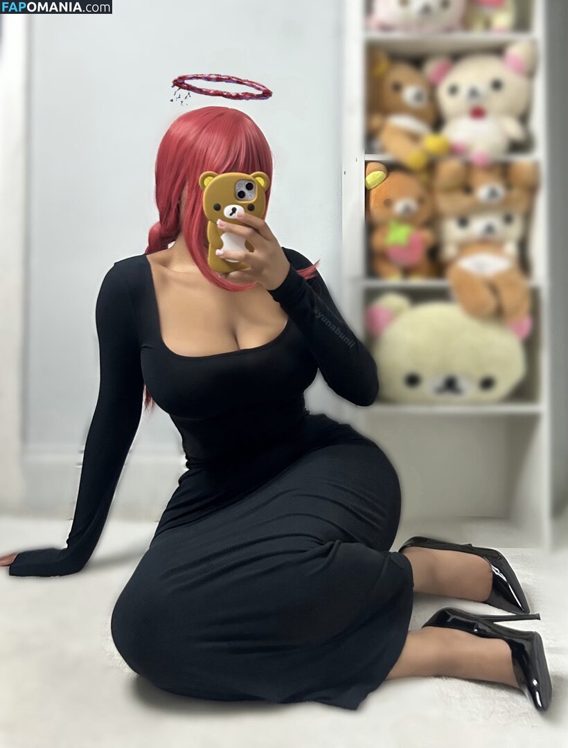 yunabunii / yunabunnii Nago OnlyFans  Przeciekłe zdjęcie #7