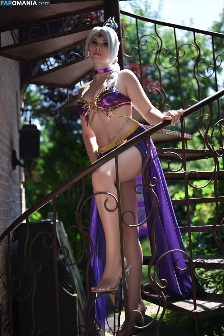 Yunakairi / yunakairi.cosplay Nago OnlyFans  Przeciekłe zdjęcie #227