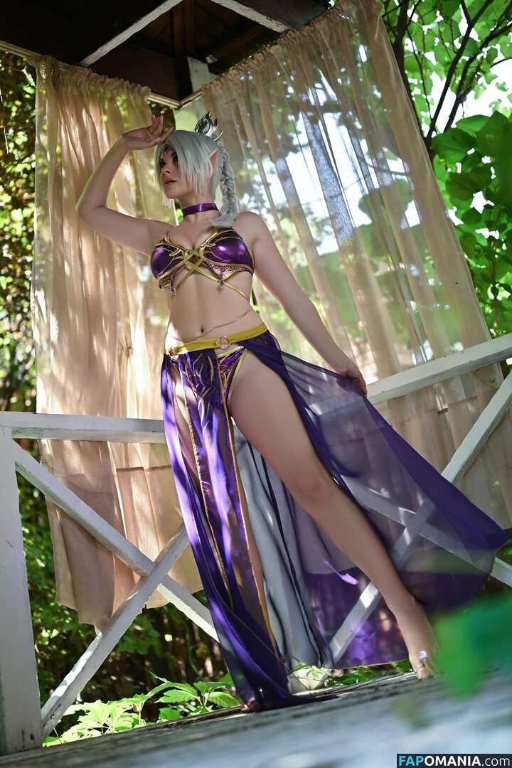 Yunakairi / yunakairi.cosplay Nago OnlyFans  Przeciekłe zdjęcie #228