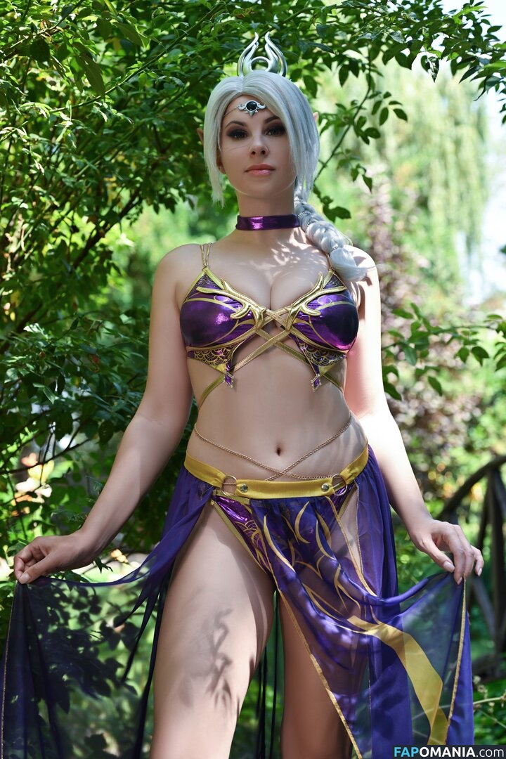 Yunakairi / yunakairi.cosplay Nago OnlyFans  Przeciekłe zdjęcie #229
