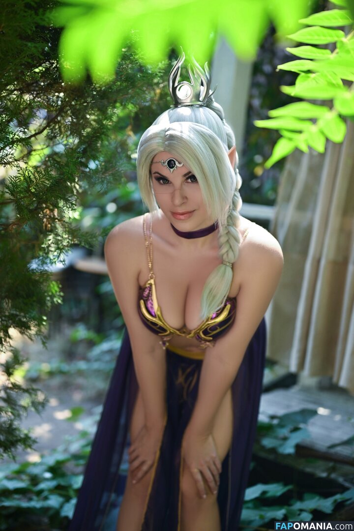 Yunakairi / yunakairi.cosplay Nago OnlyFans  Przeciekłe zdjęcie #230