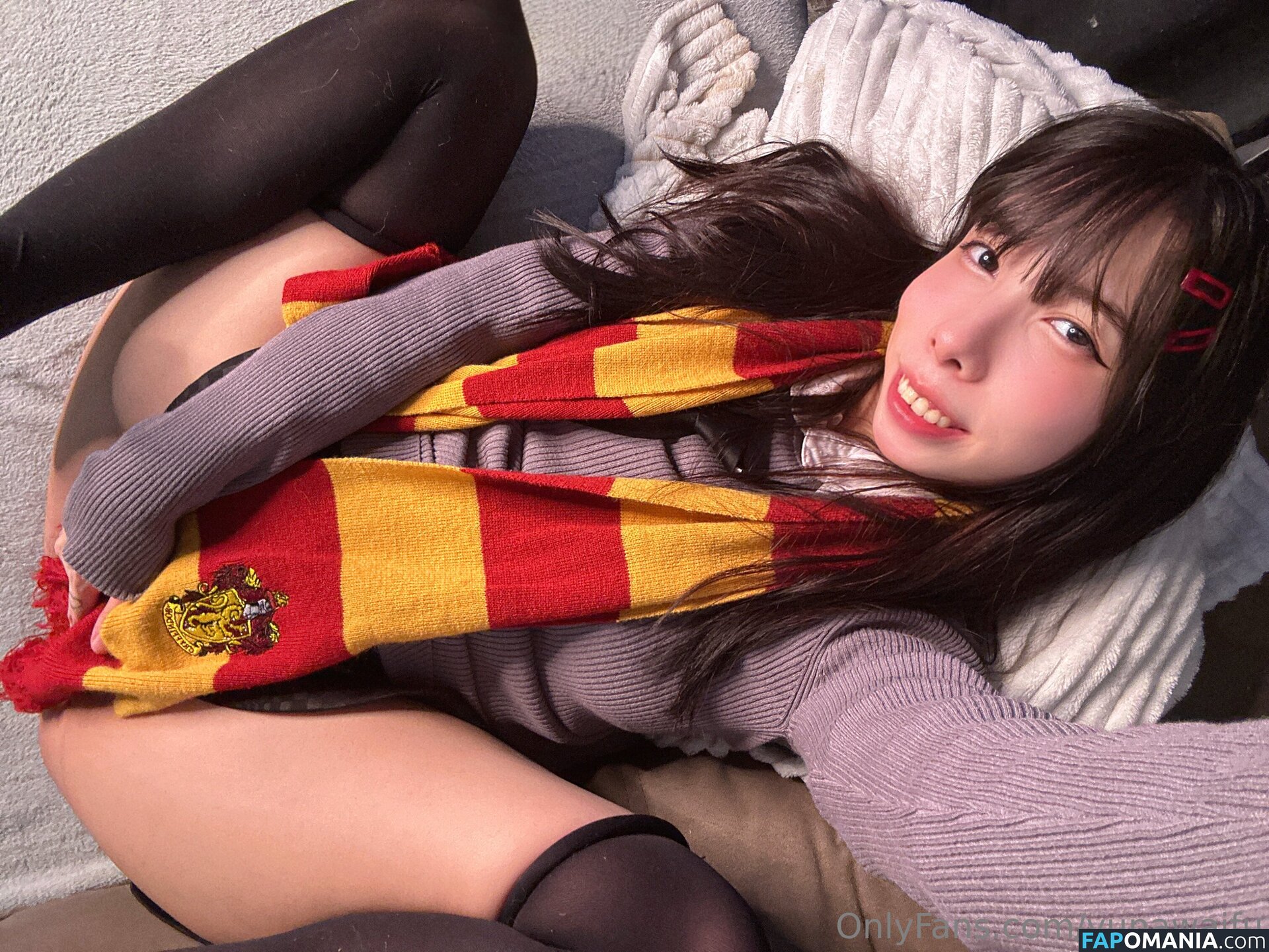 yun4waifu / yunawaifu Nago OnlyFans  Przeciekłe zdjęcie #34