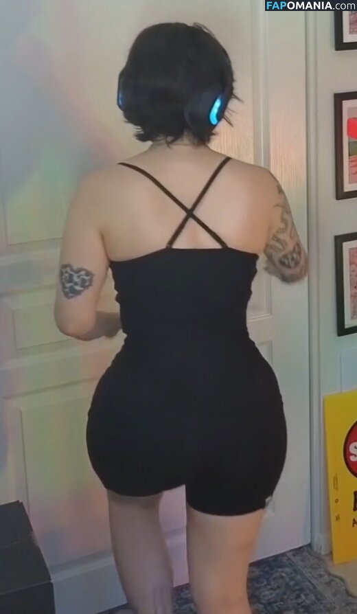 Yungelderberry / stonerberry Nago OnlyFans  Przeciekłe zdjęcie #5