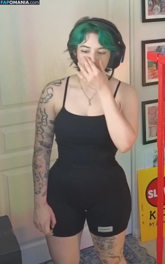 Yungelderberry / stonerberry Nago OnlyFans  Przeciekłe zdjęcie #6