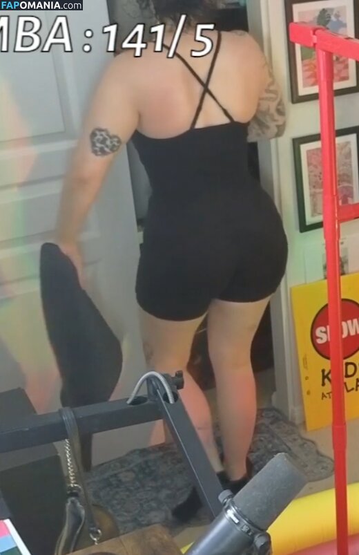 Yungelderberry / stonerberry Nago OnlyFans  Przeciekłe zdjęcie #9
