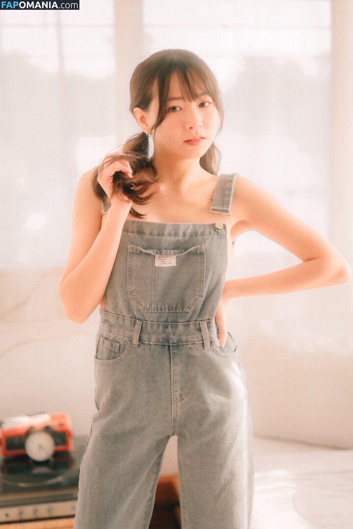 Yunjing Saehun / yun.jinxx Nago OnlyFans  Przeciekłe zdjęcie #10