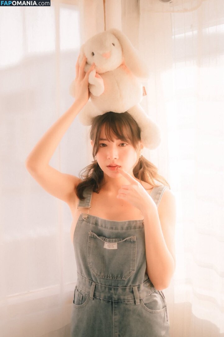 Yunjing Saehun / yun.jinxx Nago OnlyFans  Przeciekłe zdjęcie #12
