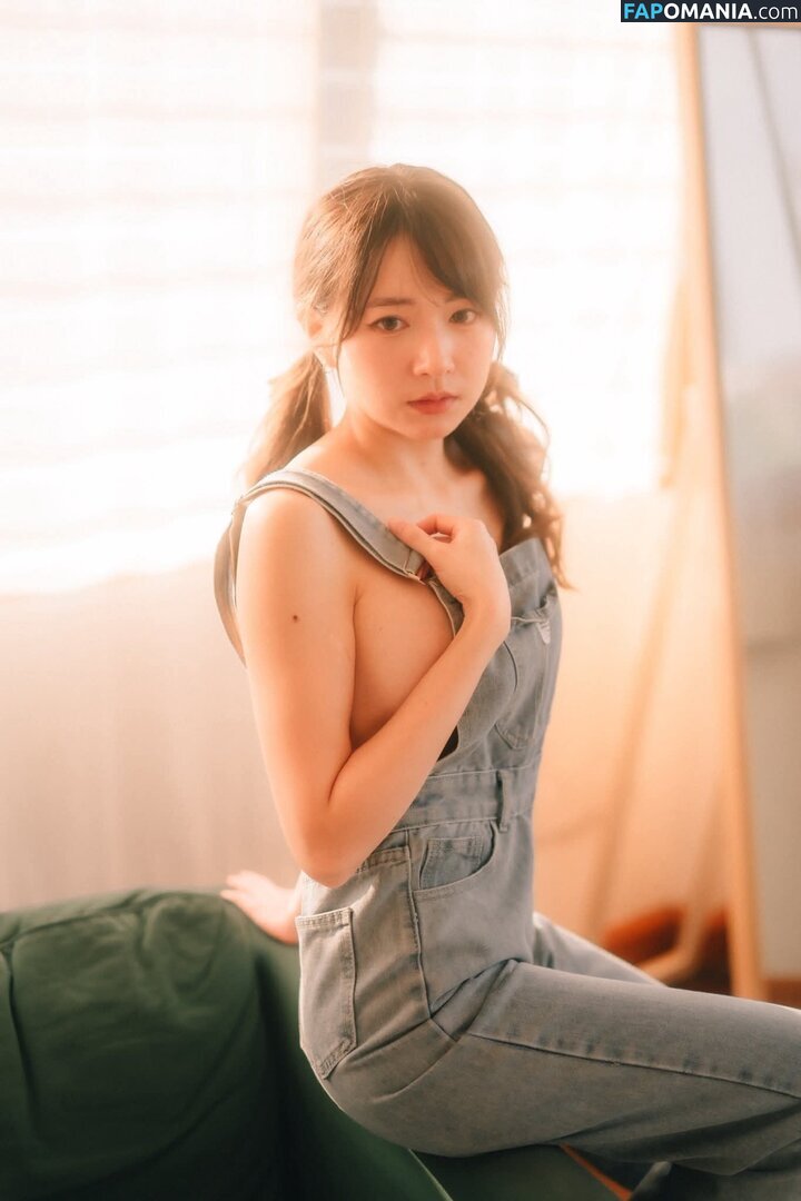 Yunjing Saehun / yun.jinxx Nago OnlyFans  Przeciekłe zdjęcie #14