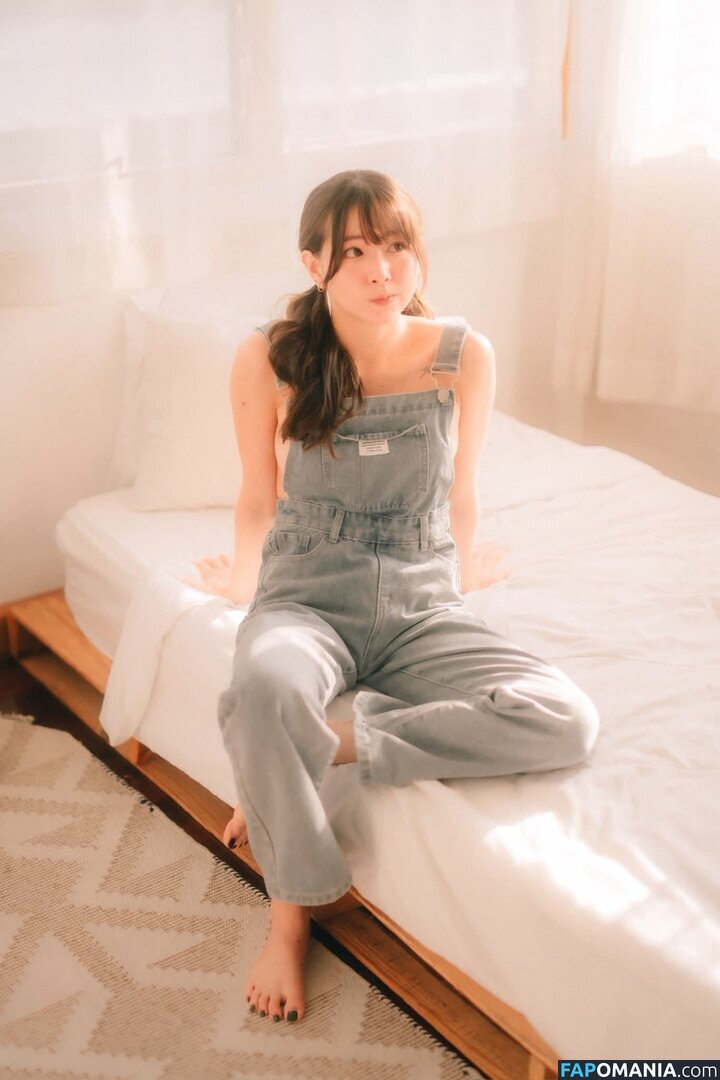 Yunjing Saehun / yun.jinxx Nago OnlyFans  Przeciekłe zdjęcie #15
