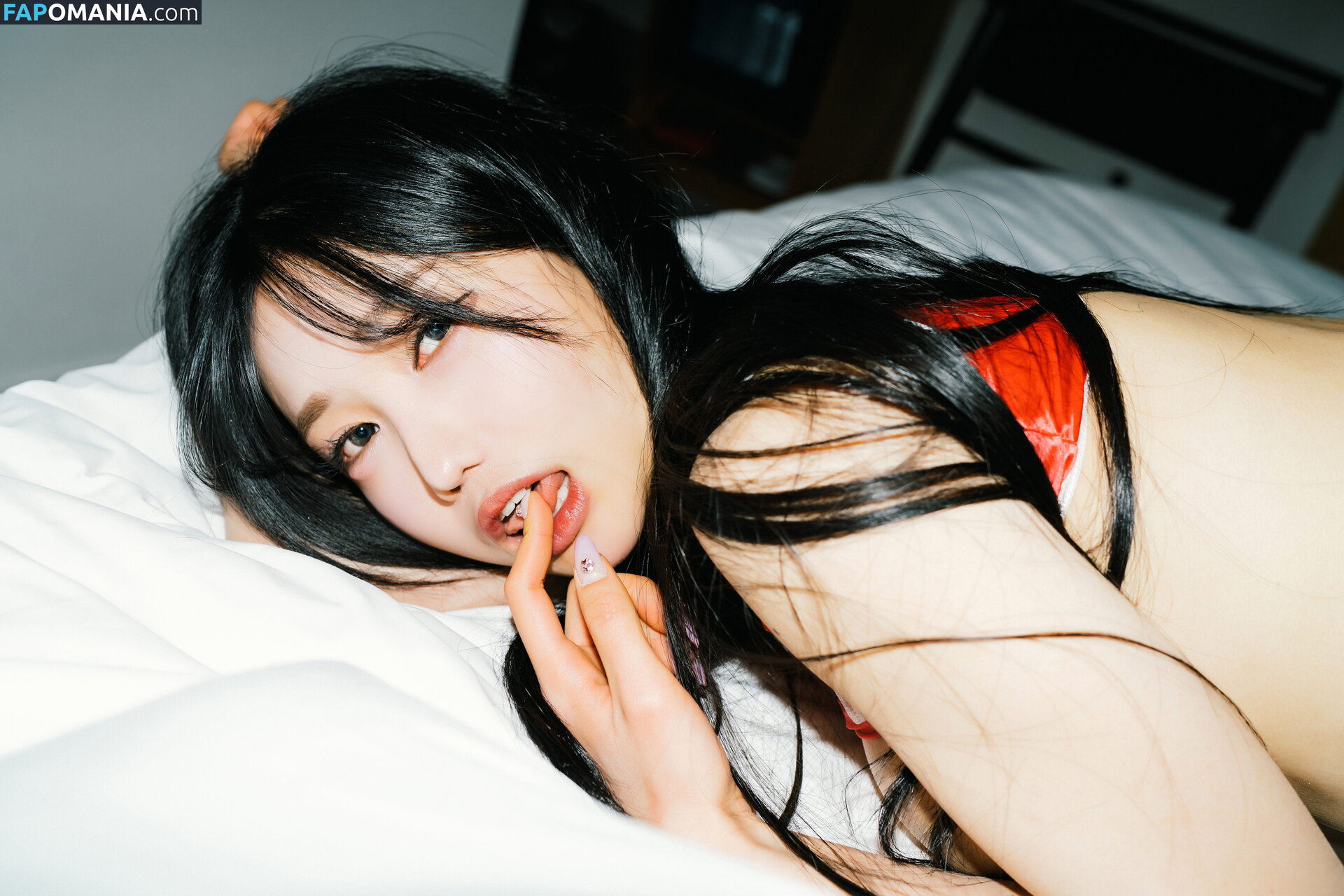 Yunjini / yunjini__ Nago OnlyFans  Przeciekłe zdjęcie #65