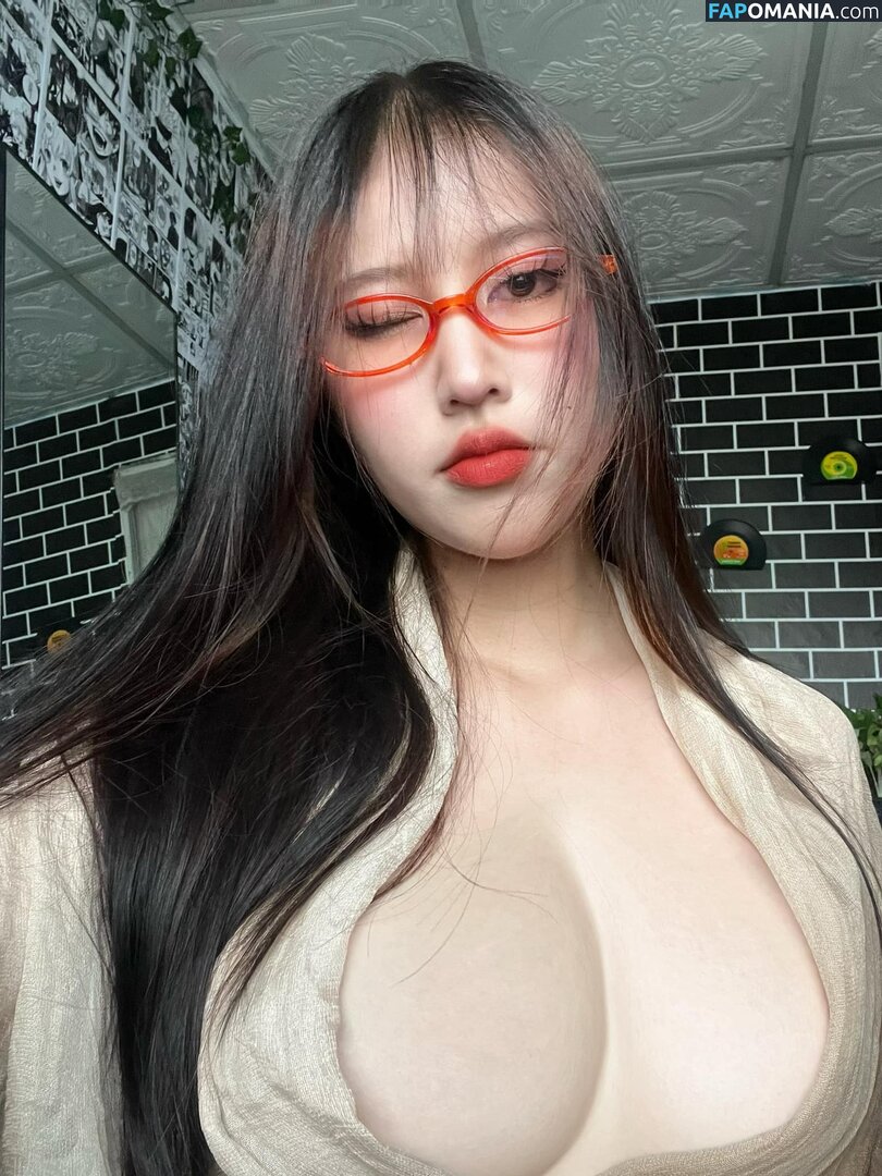 Yunne.uwu / yunnechan Nago OnlyFans  Przeciekłe zdjęcie #127