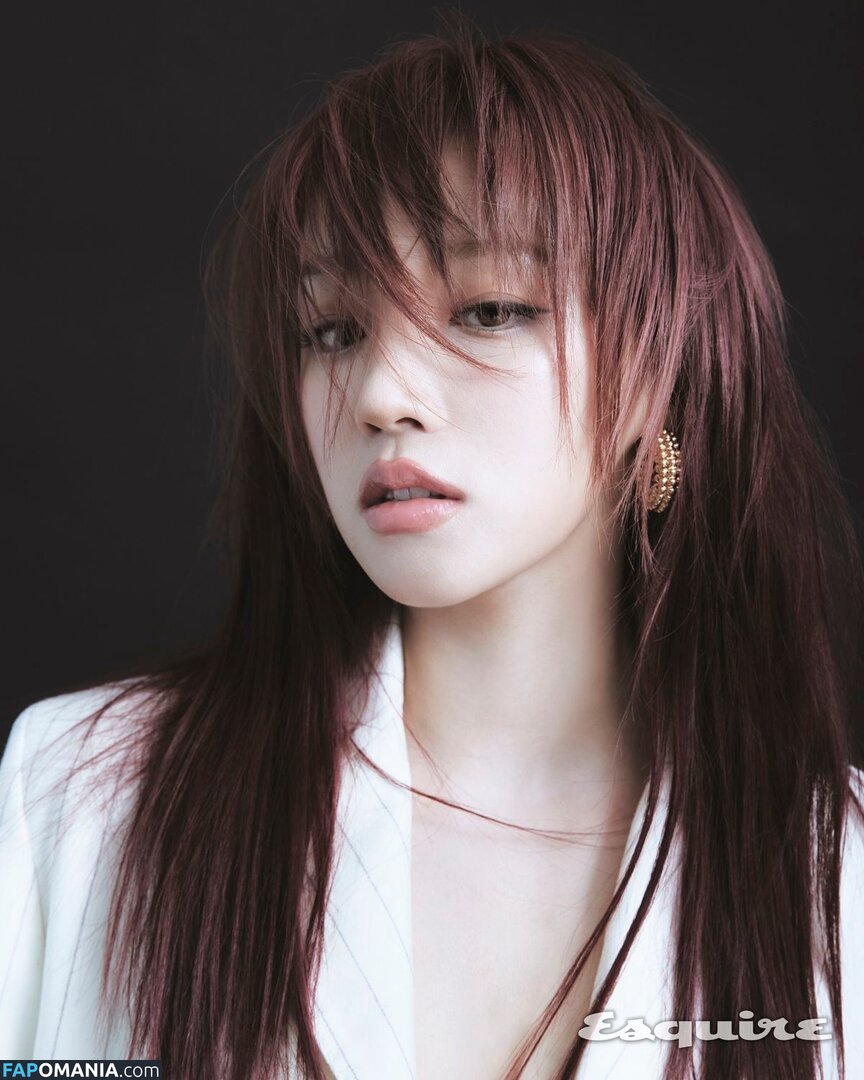 _Yuqi_ / https: / yuqisong.923 / yuqisun Nago OnlyFans  Przeciekłe zdjęcie #26