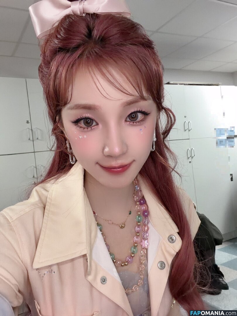 _Yuqi_ / https: / yuqisong.923 / yuqisun Nago OnlyFans  Przeciekłe zdjęcie #28