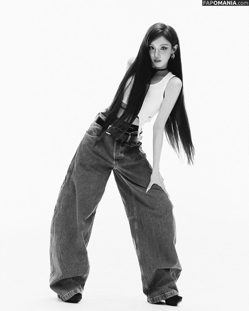 _Yuqi_ / https: / yuqisong.923 / yuqisun Nago OnlyFans  Przeciekłe zdjęcie #34