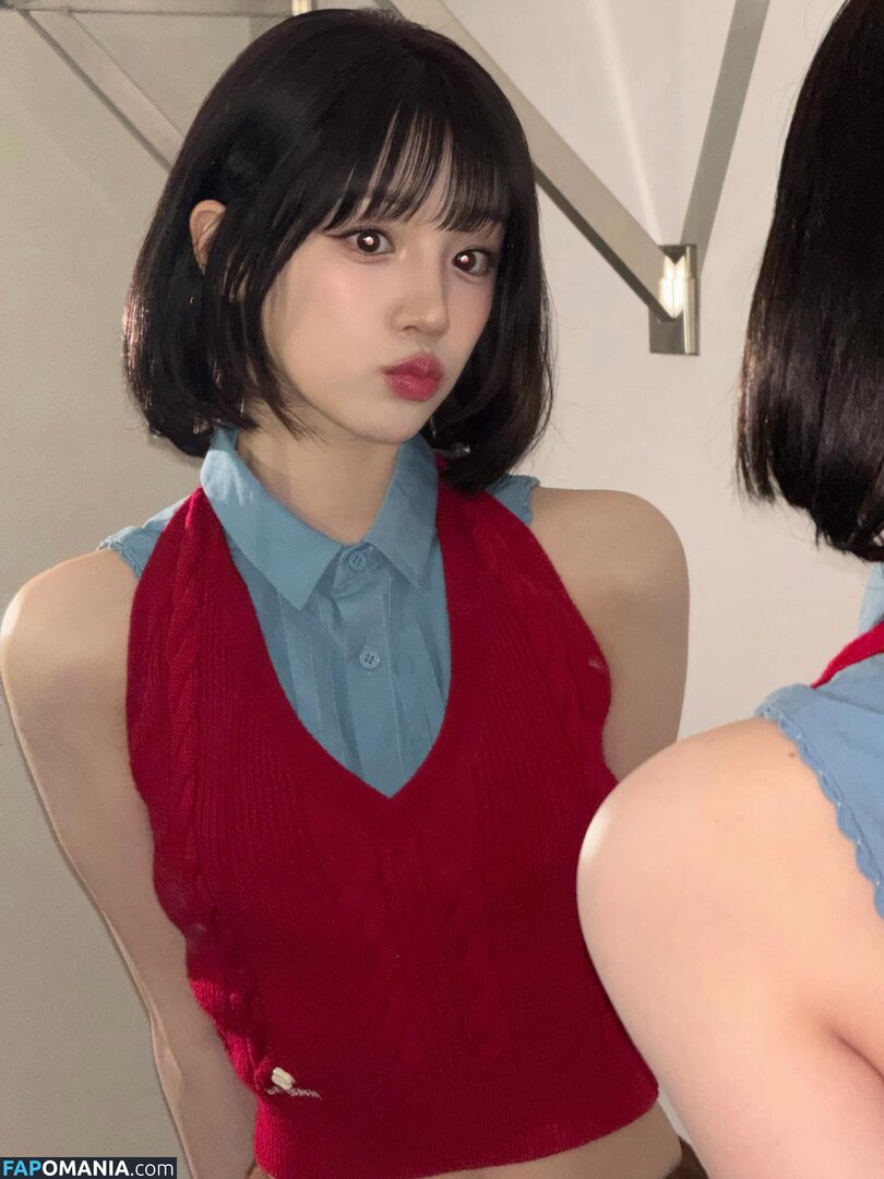_Yuqi_ / https: / yuqisong.923 / yuqisun Nago OnlyFans  Przeciekłe zdjęcie #37