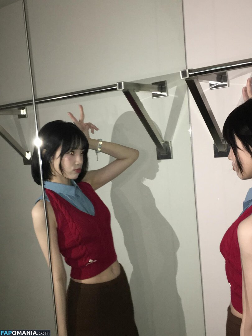 _Yuqi_ / https: / yuqisong.923 / yuqisun Nago OnlyFans  Przeciekłe zdjęcie #39