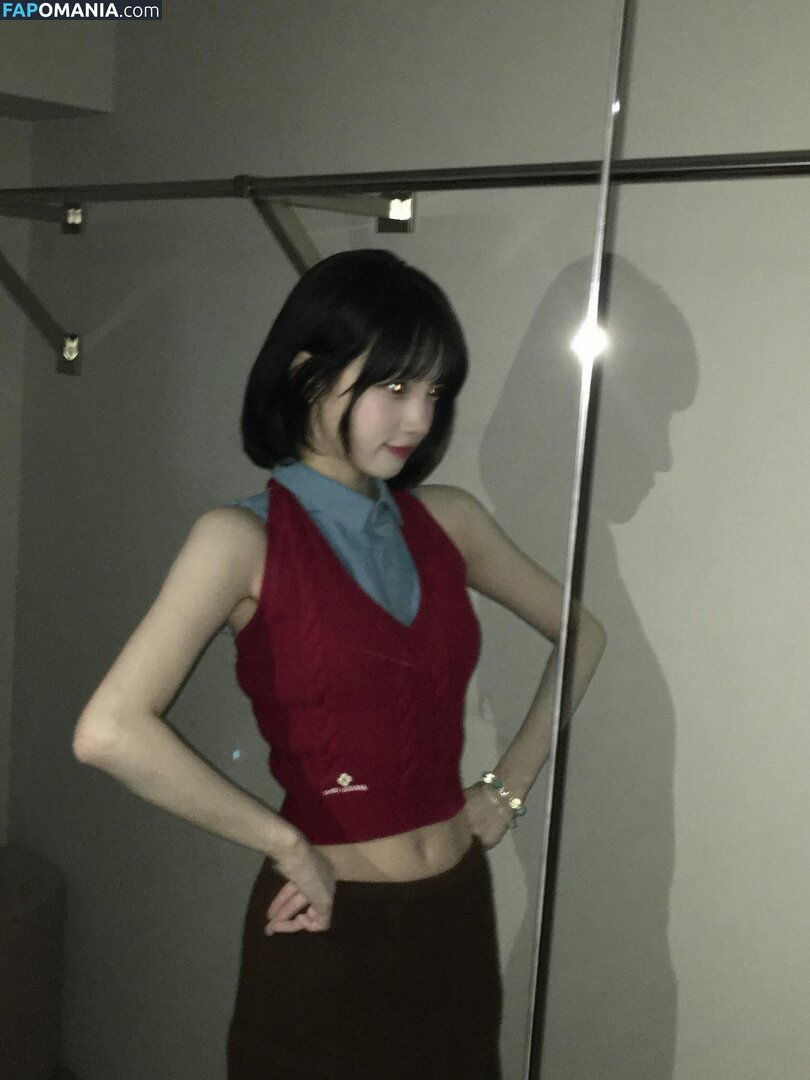 _Yuqi_ / https: / yuqisong.923 / yuqisun Nago OnlyFans  Przeciekłe zdjęcie #47