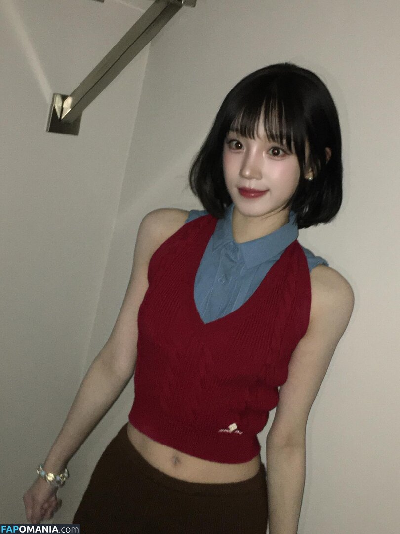_Yuqi_ / https: / yuqisong.923 / yuqisun Nago OnlyFans  Przeciekłe zdjęcie #53