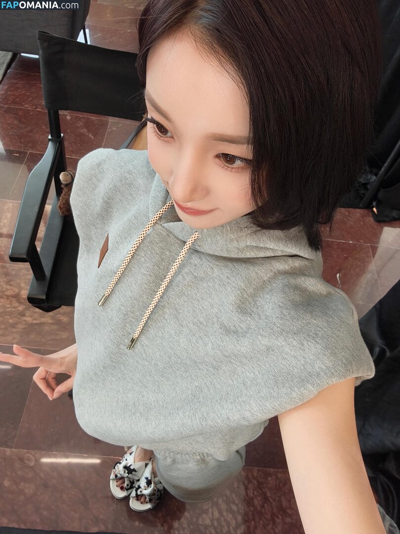 _Yuqi_ / https: / yuqisong.923 / yuqisun Nago OnlyFans  Przeciekłe zdjęcie #59