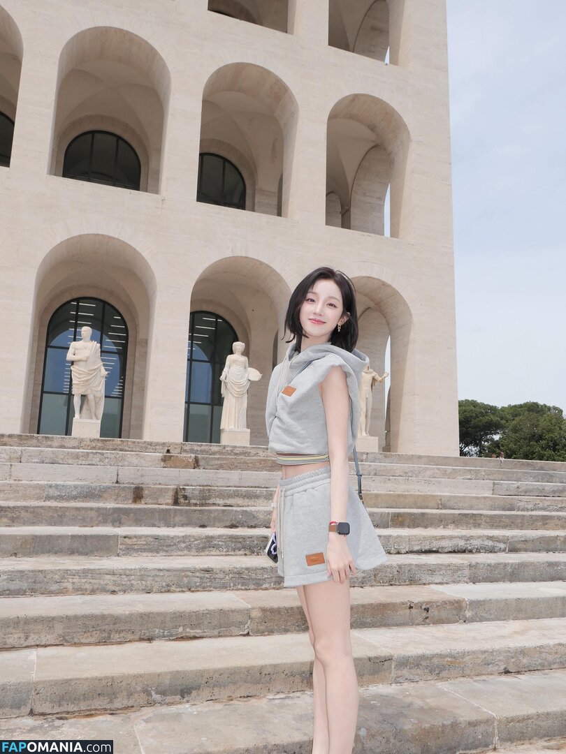 _Yuqi_ / https: / yuqisong.923 / yuqisun Nago OnlyFans  Przeciekłe zdjęcie #66