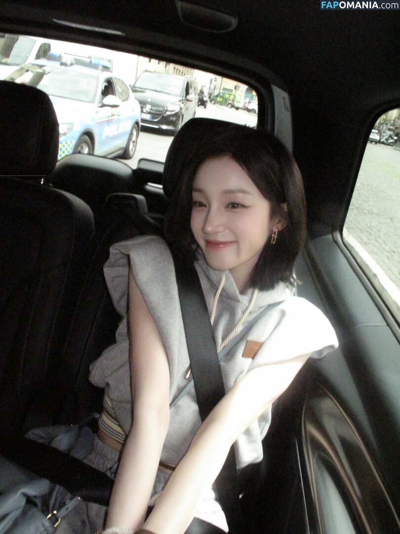 _Yuqi_ / https: / yuqisong.923 / yuqisun Nago OnlyFans  Przeciekłe zdjęcie #71