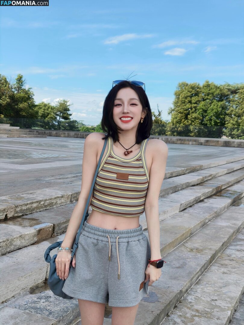 _Yuqi_ / https: / yuqisong.923 / yuqisun Nago OnlyFans  Przeciekłe zdjęcie #73
