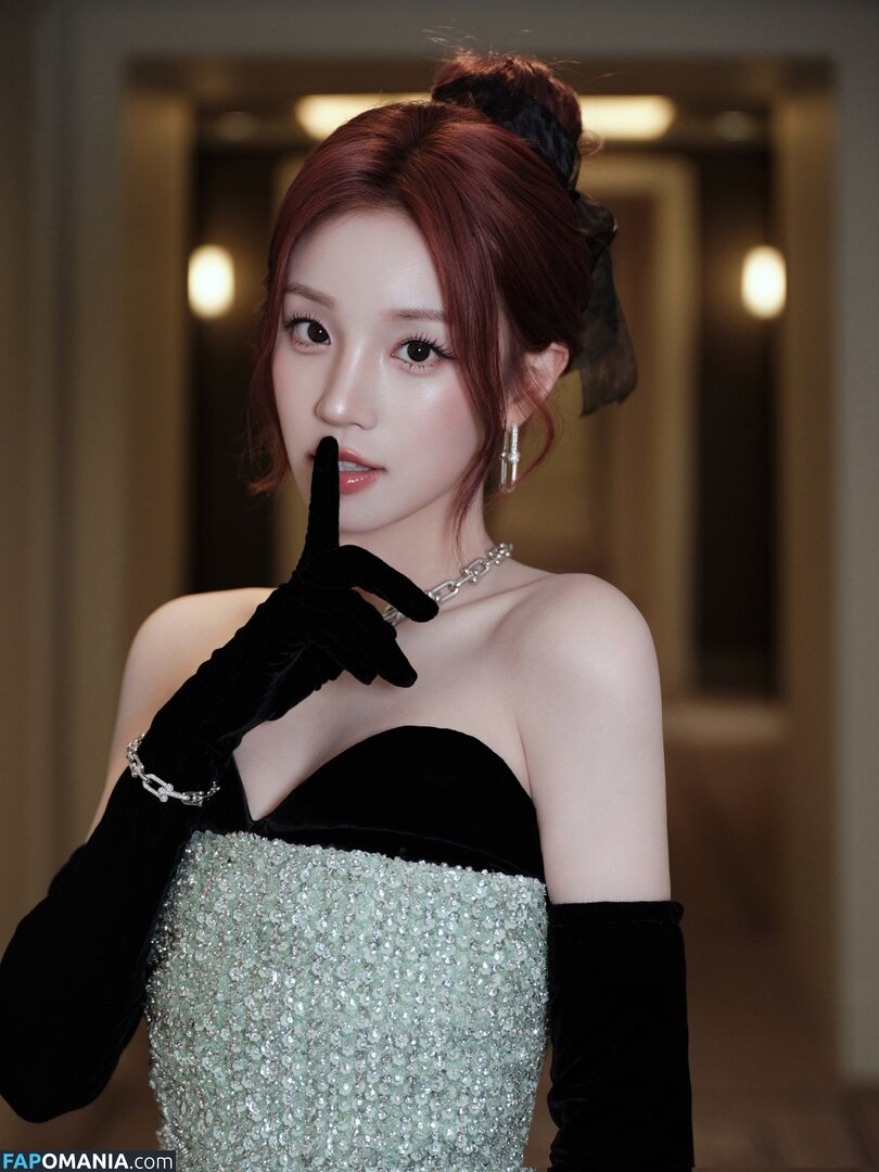 _Yuqi_ / https: / yuqisong.923 / yuqisun Nago OnlyFans  Przeciekłe zdjęcie #80