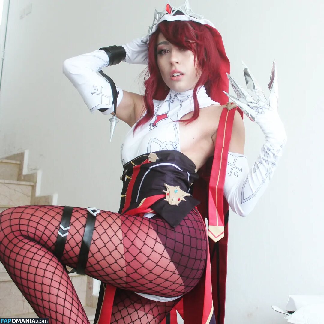 TurkCosplayer / https: / yura_kaori Nago OnlyFans  Przeciekłe zdjęcie #1