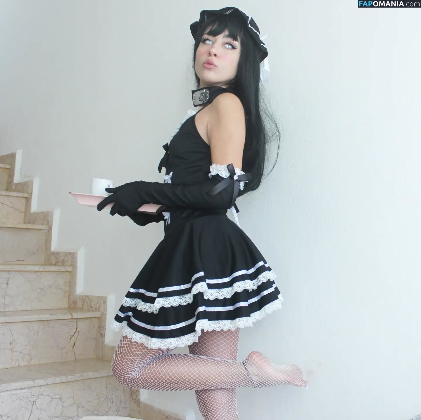 TurkCosplayer / https: / yura_kaori Nago OnlyFans  Przeciekłe zdjęcie #4