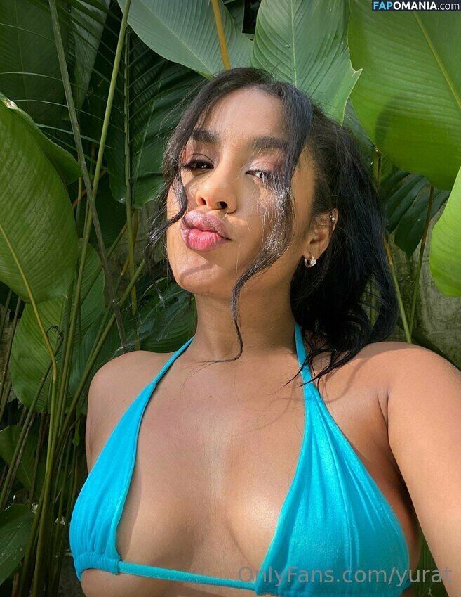 yurat Nago OnlyFans  Przeciekłe zdjęcie #3