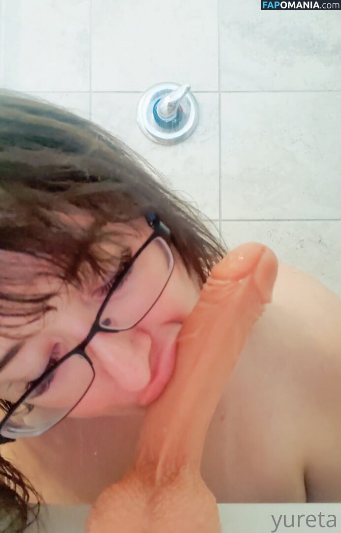 Yureta / yuretaO Nago OnlyFans  Przeciekłe zdjęcie #141