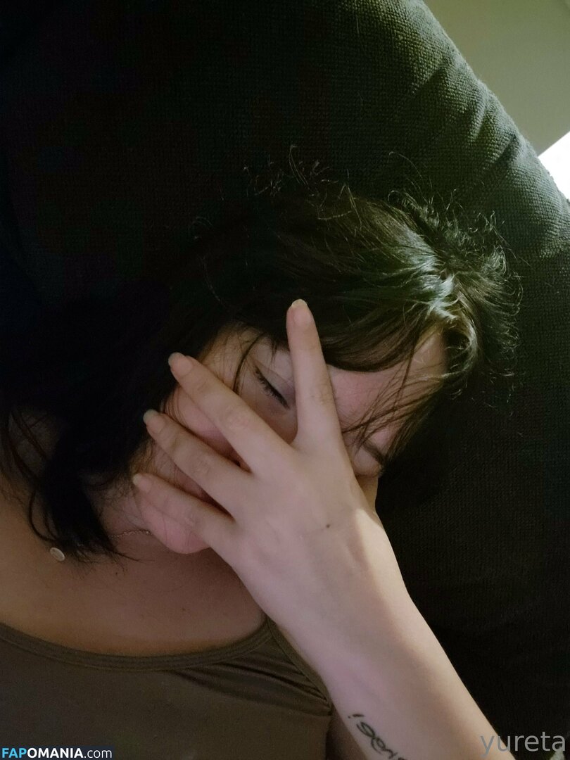 yureta2 / yuretao Nago OnlyFans  Przeciekłe zdjęcie #14