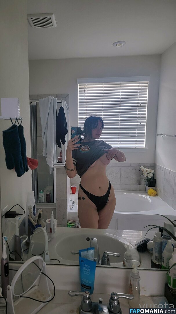 yureta2 / yuretao Nago OnlyFans  Przeciekłe zdjęcie #35