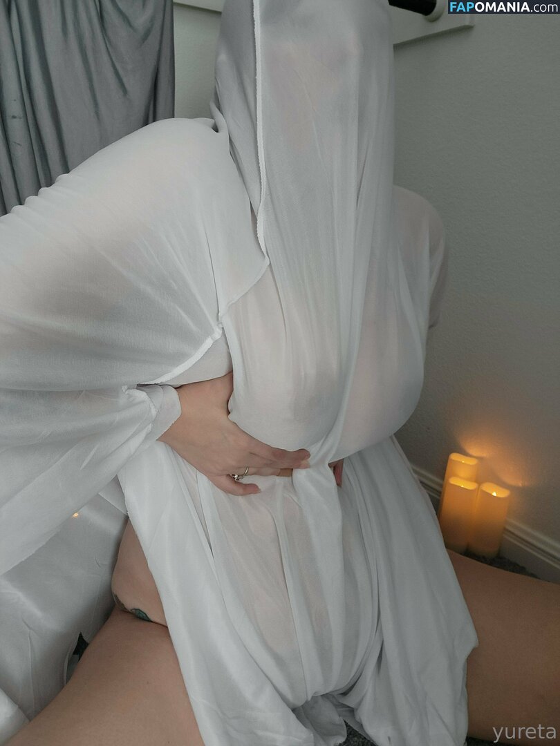 yureta2 / yuretao Nago OnlyFans  Przeciekłe zdjęcie #140