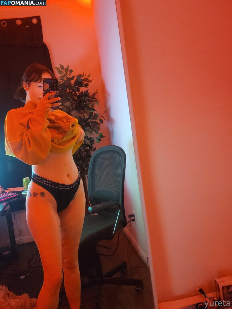 yureta2 / yuretao Nago OnlyFans  Przeciekłe zdjęcie #210