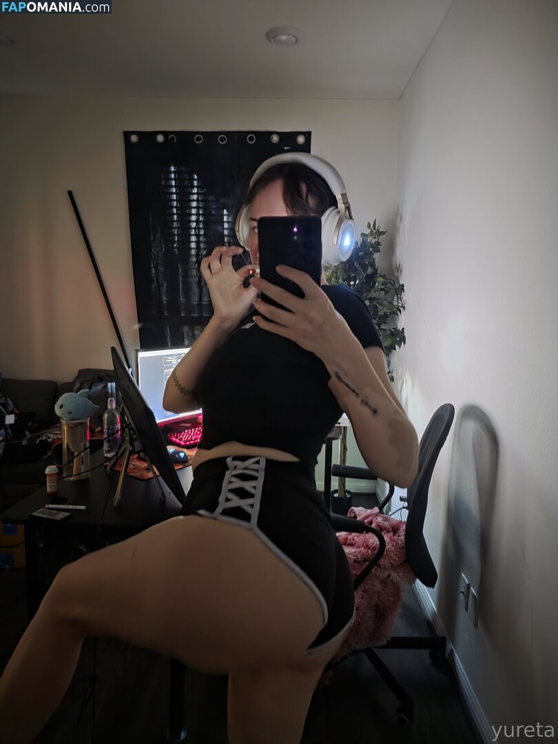 yureta2 / yuretao Nago OnlyFans  Przeciekłe zdjęcie #213