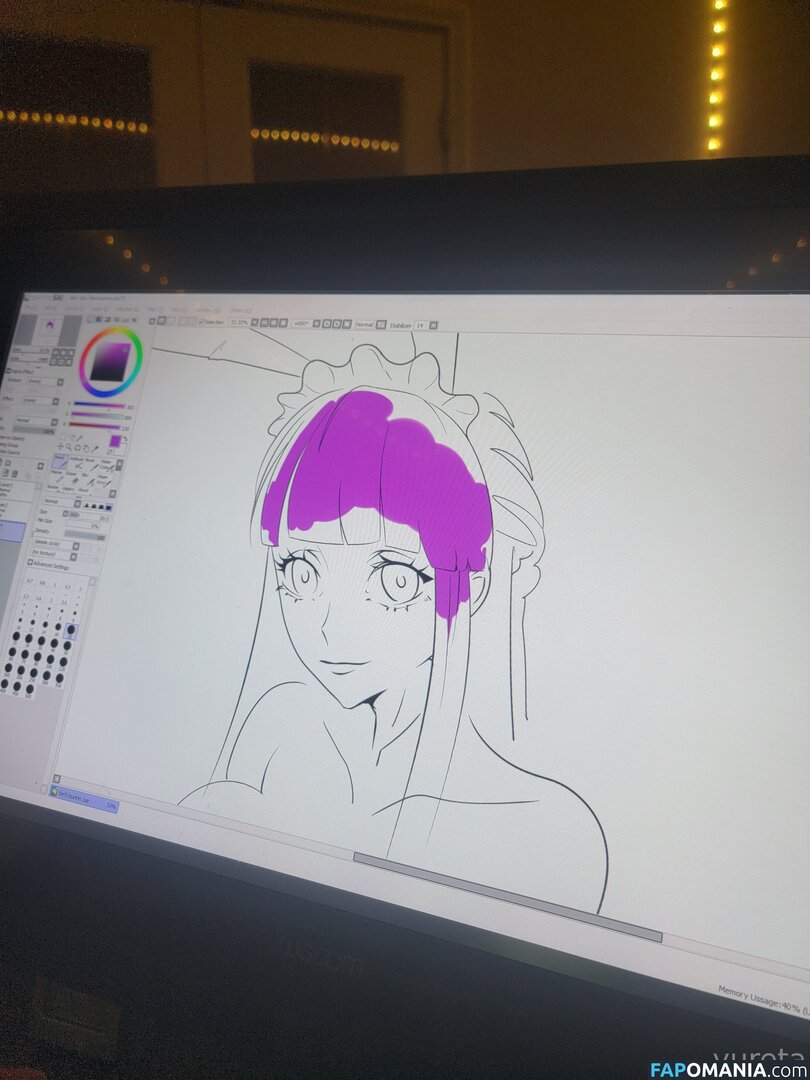 yureta2 / yuretao Nago OnlyFans  Przeciekłe zdjęcie #214